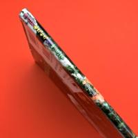 本で読む もきゅもきゅ妖怪ぬいぐるみ展