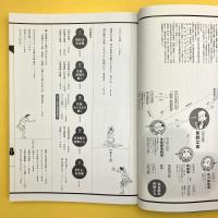 特別展「北斎だるせん！」図録