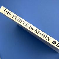 THE PEOPLE by KISHIN