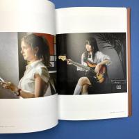 山本大貴 油彩画集 Reminiscence