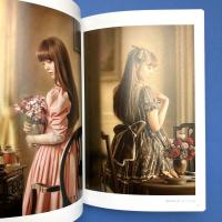 山本大貴 油彩画集 Reminiscence