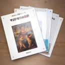 おはなし名画シリーズ 第一期 10巻セット