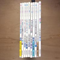 おはなし名画シリーズ 第一期 10巻セット