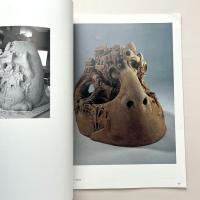 クロスアート天野裕夫展　エネルギッシュ・ワンダーランド