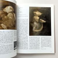 ロダンとカリエール Auguste Rodin ＋ Eugene Carriere