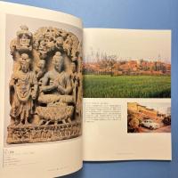 インド・マトゥラー彫刻展・パキスタン・ガンダーラ彫刻展　2冊セット
