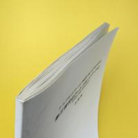 第三世代のアート・ドキュメンテーション ーその目的・技術・専門性を考えるー 予稿集