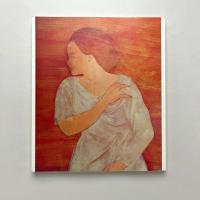 田村能里子展 図録