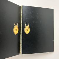 田村能里子展 図録