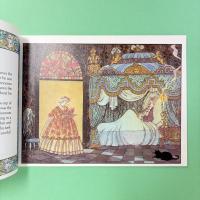 The Twelve Dancing Princesses