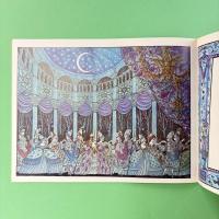 The Twelve Dancing Princesses