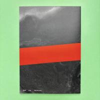 音楽ZINE『痙攣』 Vol.02 特集：もう一度ユートピアを 国内音楽特集