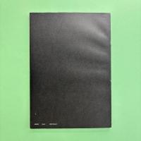 音楽ZINE『痙攣』 Vol.01 特集：チル/暴力