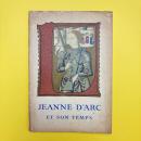 Jeanne d'Arc et son temps