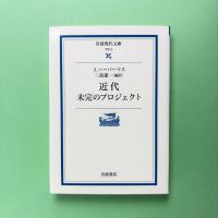 近代 未完のプロジェクト