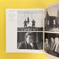 Leben Brechts in Wort und Bild