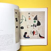 ミロ展2025【展覧会図録】