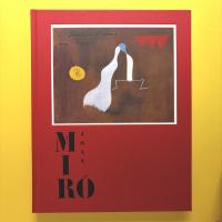 ミロ展2025【展覧会図録】