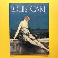 ルイ・イカール展　1987/1988
