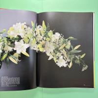 無限の花 マミ川崎フラワーデザイン作品集