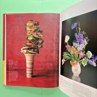 無限の花 マミ川崎フラワーデザイン作品集