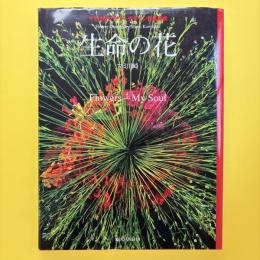 生命の花 マミ川崎フラワーデザイン作品集成