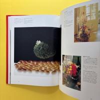 生命の花 マミ川崎フラワーデザイン作品集成