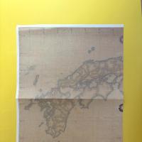 江戸開府400年記念特別展 伊能忠敬と日本図 図録