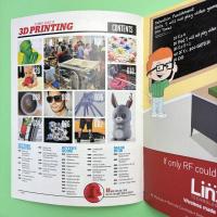 Make: Ultimate Guide to 3D Printing