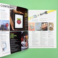 Make: Magazine Vol.38 High-Tech DIY