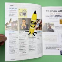 Make: Magazine Vol.39 ROBOTS