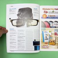 Make: Magazine Vol.42 3D PRINTING