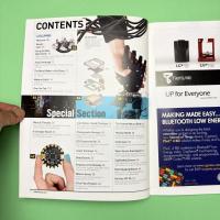 Make: Magazine Vol.43 WEARABLES