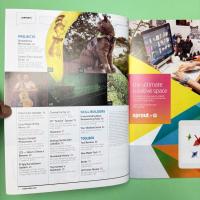 Make: Magazine Vol.44 DRONE ZONE