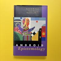 Android Epistemology

