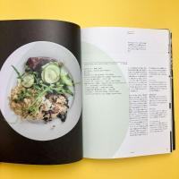 スタジオ・オラファー・エリアソン キッチン
Studio Olafur Eliasson The Kitchen
