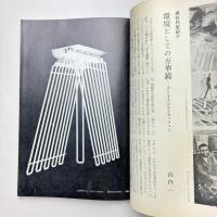 美術手帖 1968年11月号 特集：画壇の崩壊/シュルレアリスムの幻想/イヴ・クライン