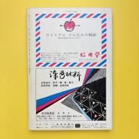 美術手帖 1977年6月号 特集：表現と暴力/ラウシェンバーグ