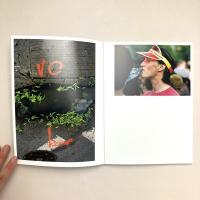 Straight, No chaser サイン入