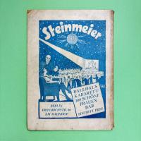 Revue des Monats
Nr 11 September 1932