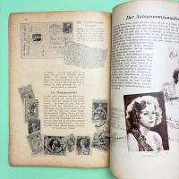 Revue des Monats
Nr 11 September 1932