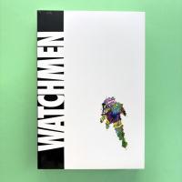 WATCHMEN ウォッチメン