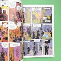 WATCHMEN ウォッチメン