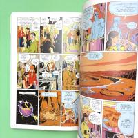 WATCHMEN ウォッチメン