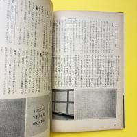 美術手帖 1977年4月号 特集：絵画の平面と平面の絵画