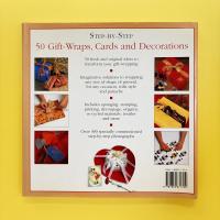 50 Gift Wraps, Cards and Decorations (Step-by-Step)