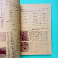 美術手帖 1977年10月号 特集：現代美術の形式と形態　［ドクメンタ6］に見る