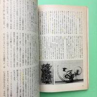 美術手帖 1978年1月号 特集：［創刊30周年記念特集］未完なるものの過程からー現代美術の出発と展開
