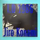 JIRO KONAMI "I.D 1986"