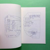 Receipts / Recus / Quittungen from Pockets